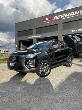 FIAT STRADA 1.0 TURBO 200 FLEX ULTRA CD CVT